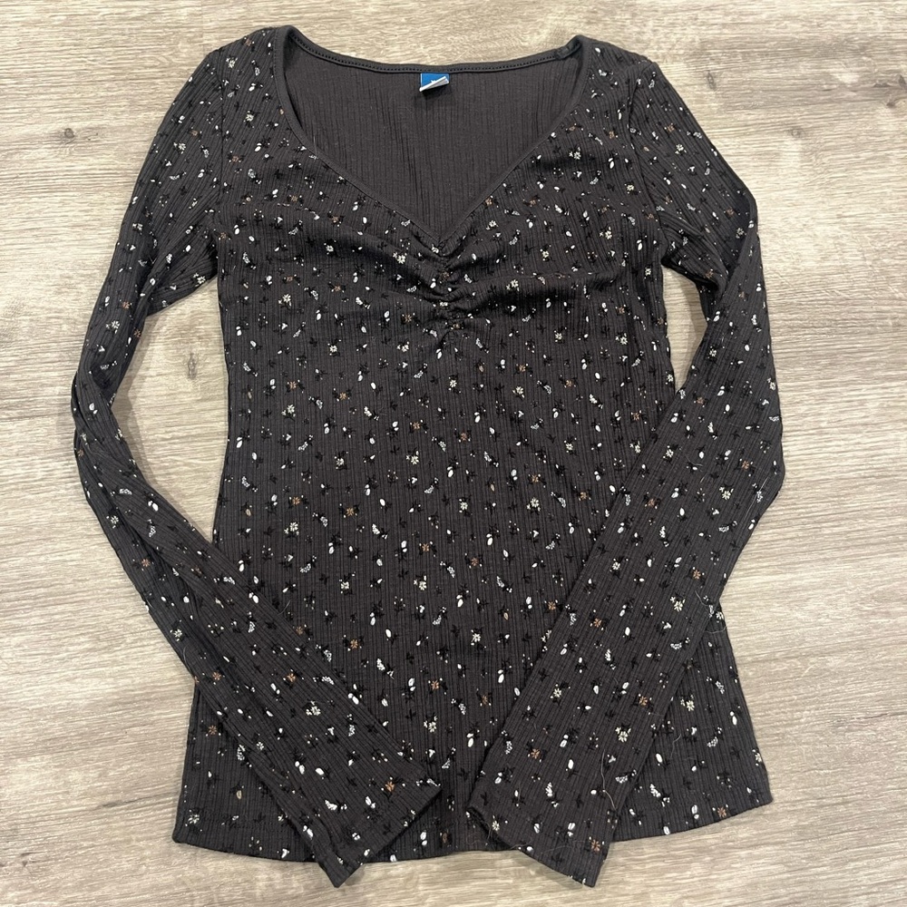 Old navy top